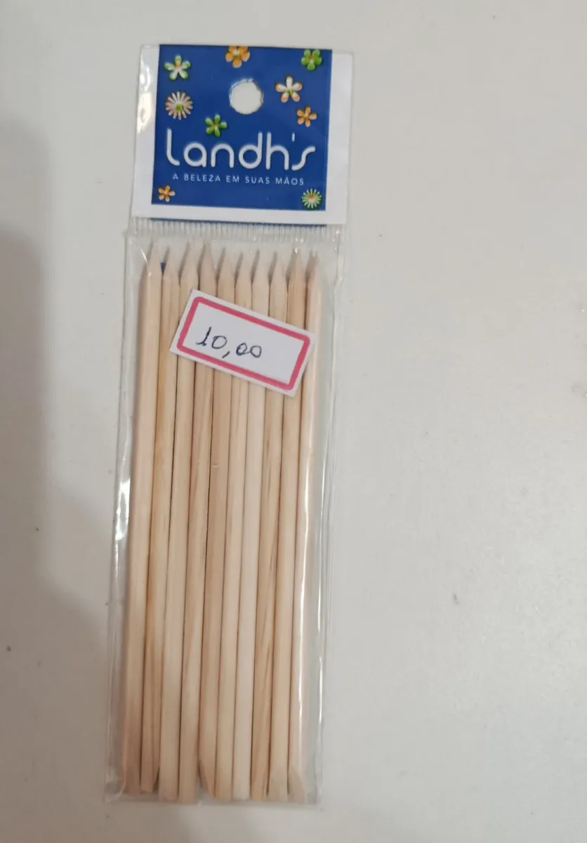 Palitos de Laranjeira Landh's