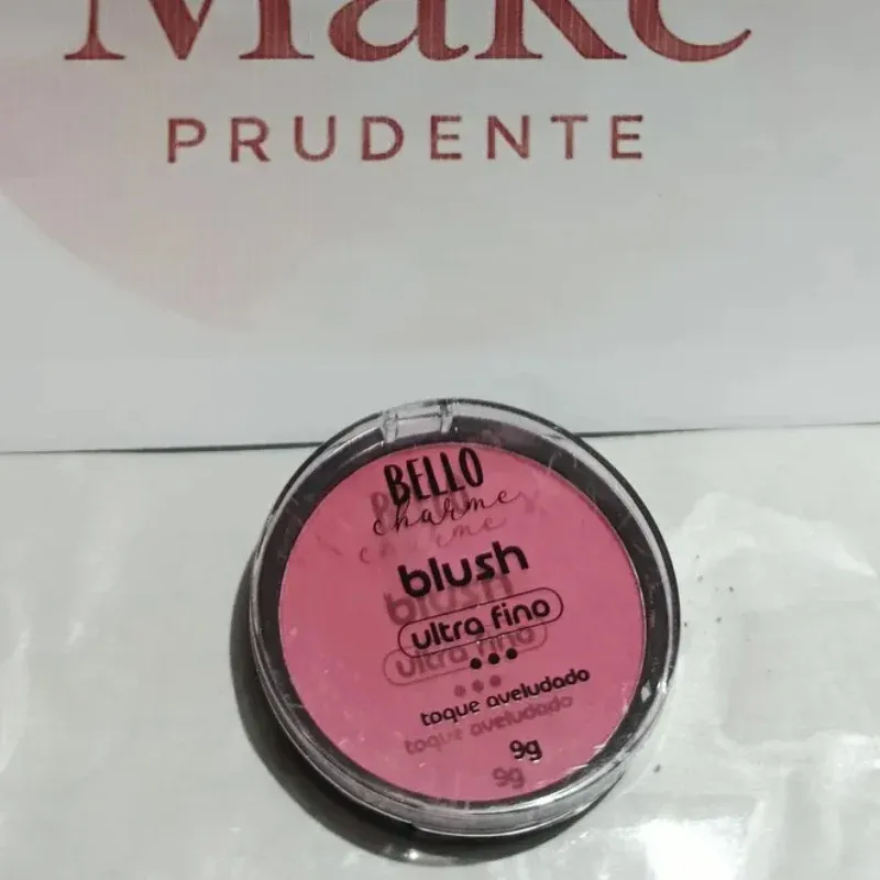 Blush