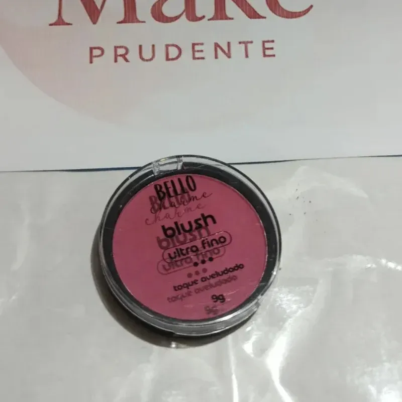 Blush