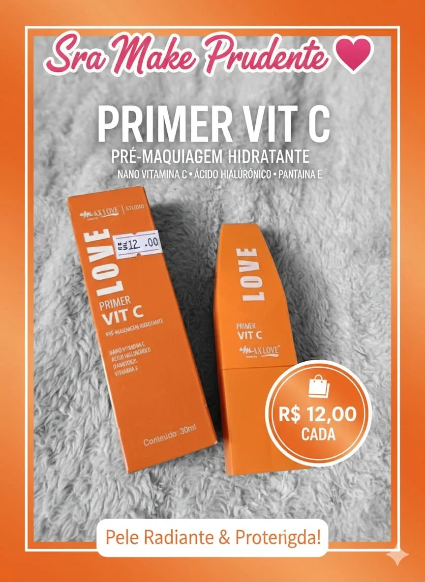 Primer vitamina c