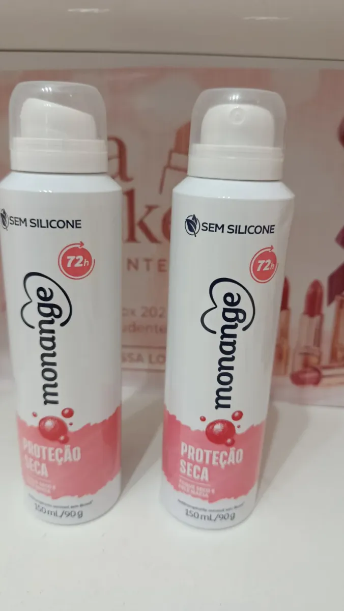 Desodorante