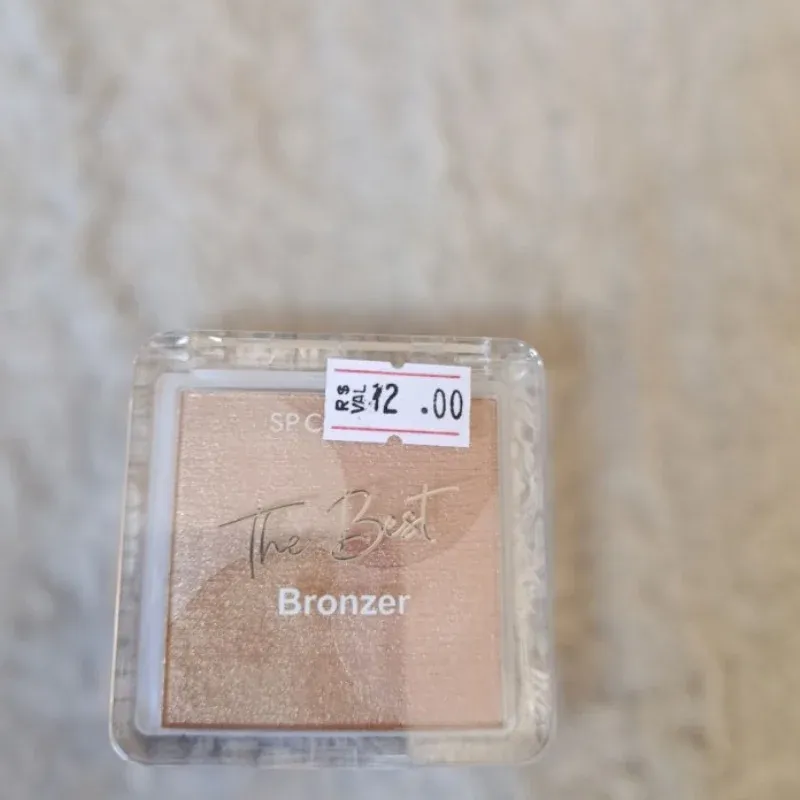 Bronzeamento