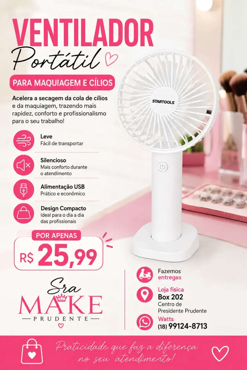 Ventilador