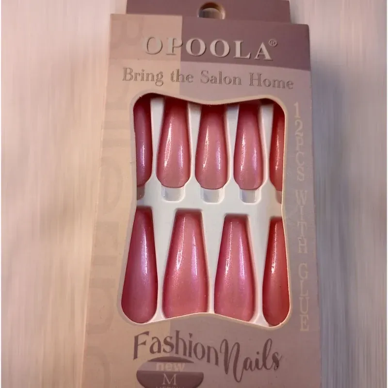 Unhas Postiças