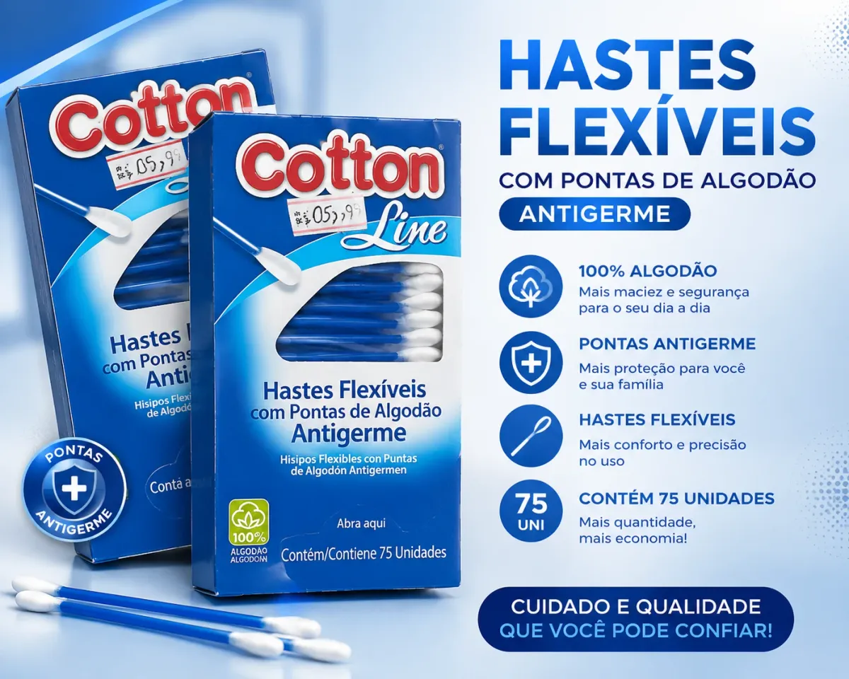 Cotonete