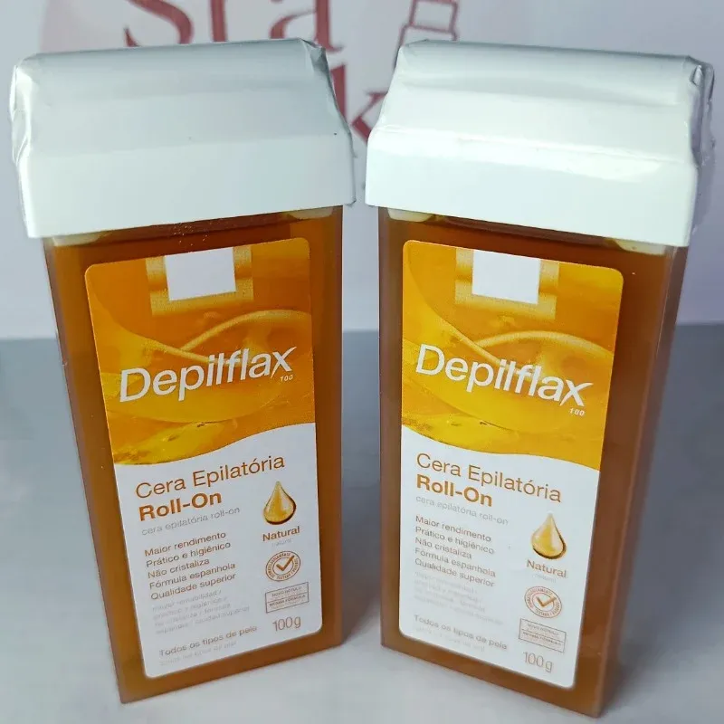 Cera depilação