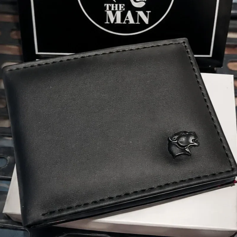 Carteira masculina