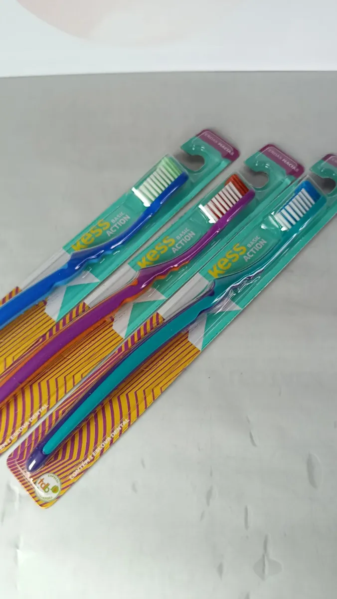 Escova de dente