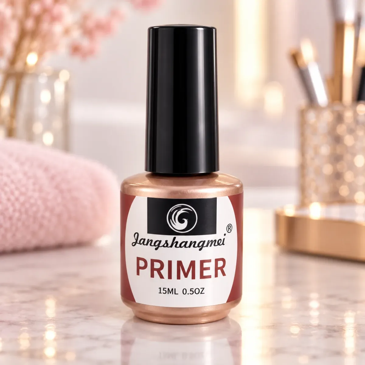 Primer Fangshangmei 15ml para Preparação das Unhas