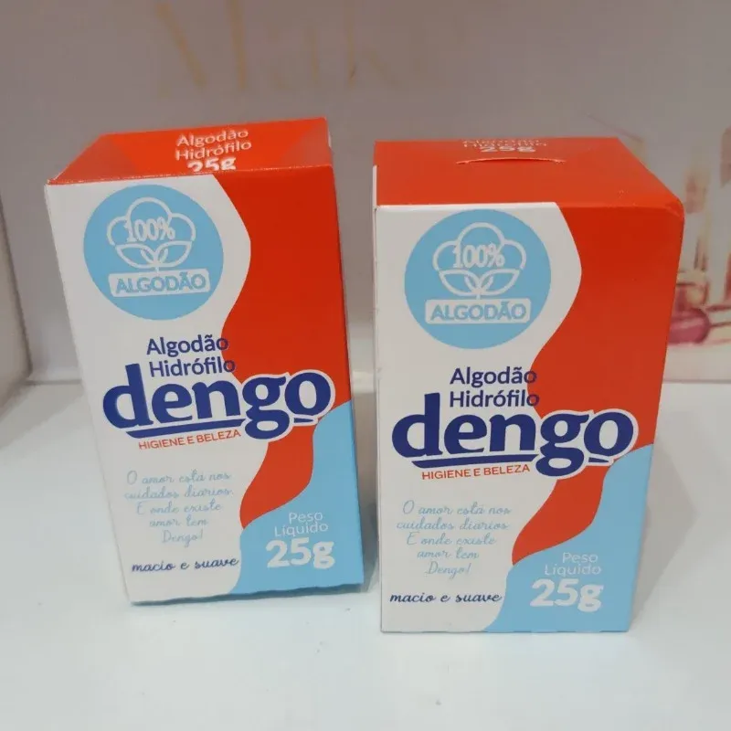 Algodão