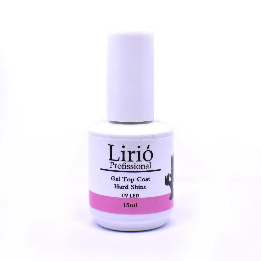 Top coat
