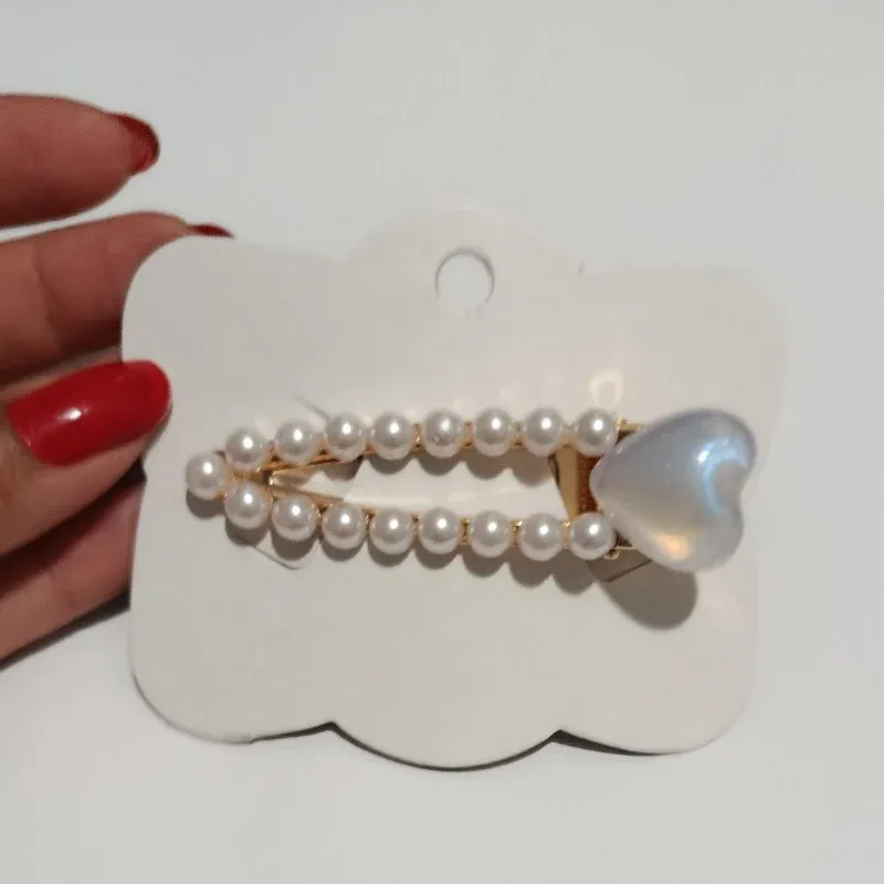 Presilhas de strass 1