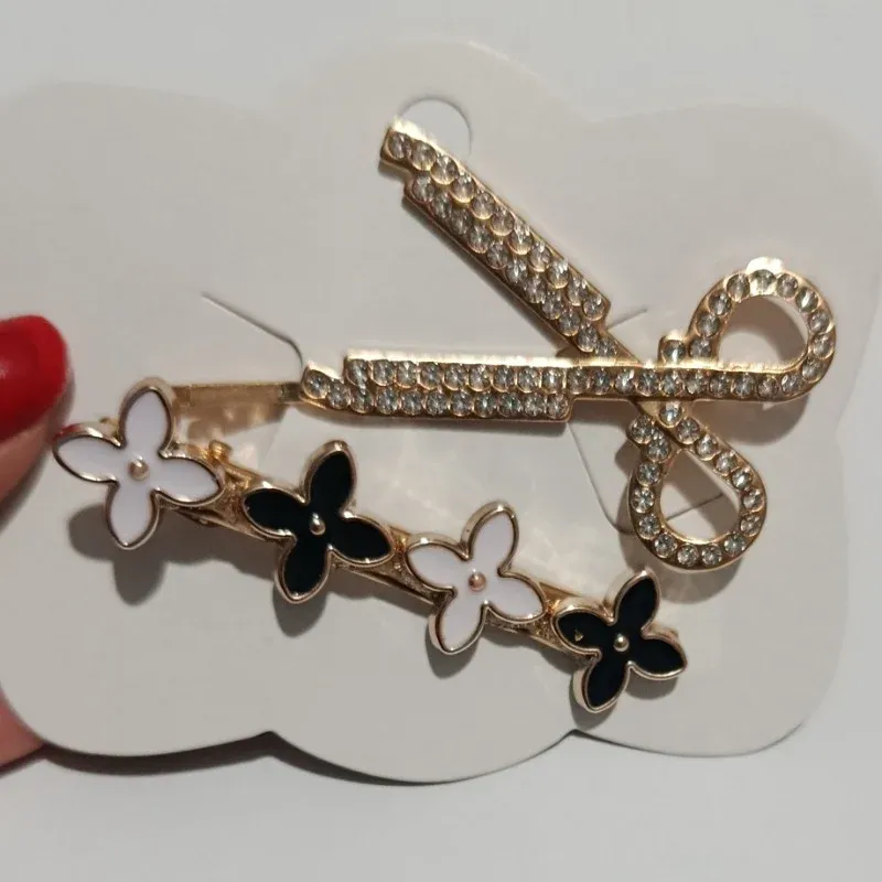 Presilhas de strass 2