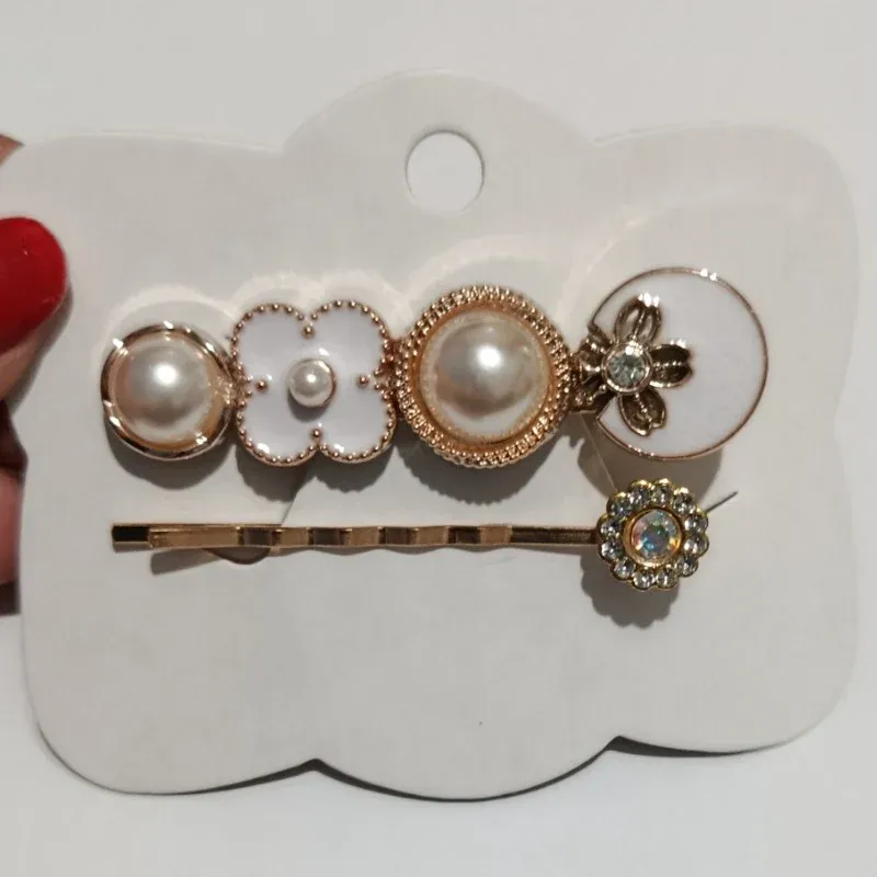 Presilhas de strass 3