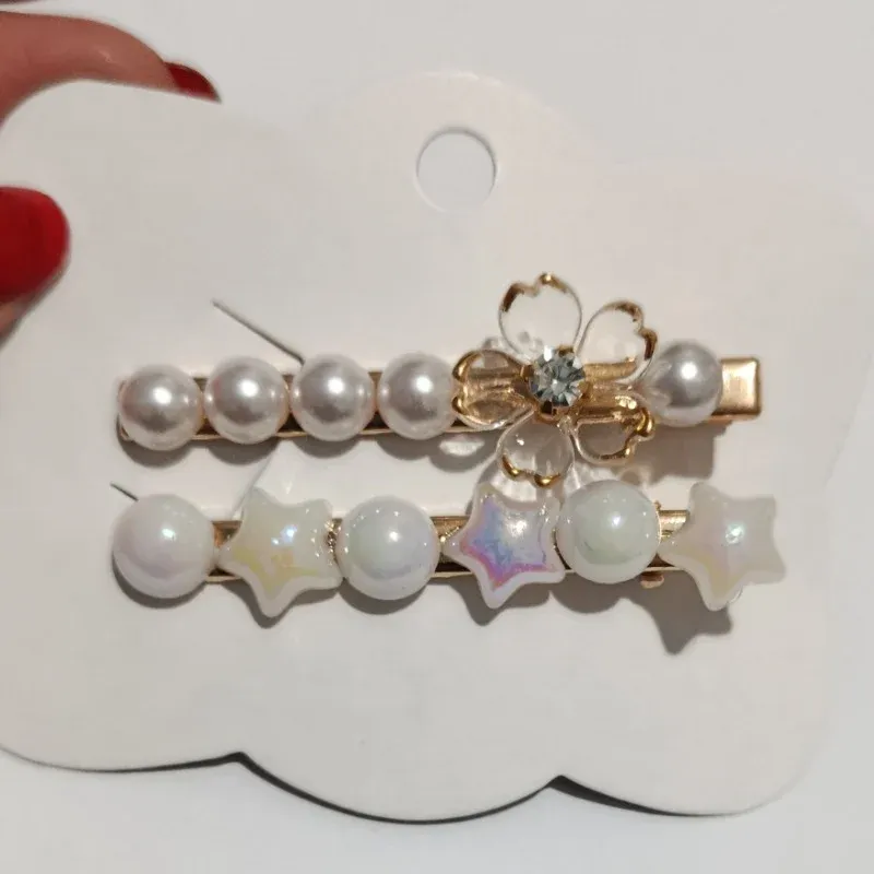Presilhas de strass 4