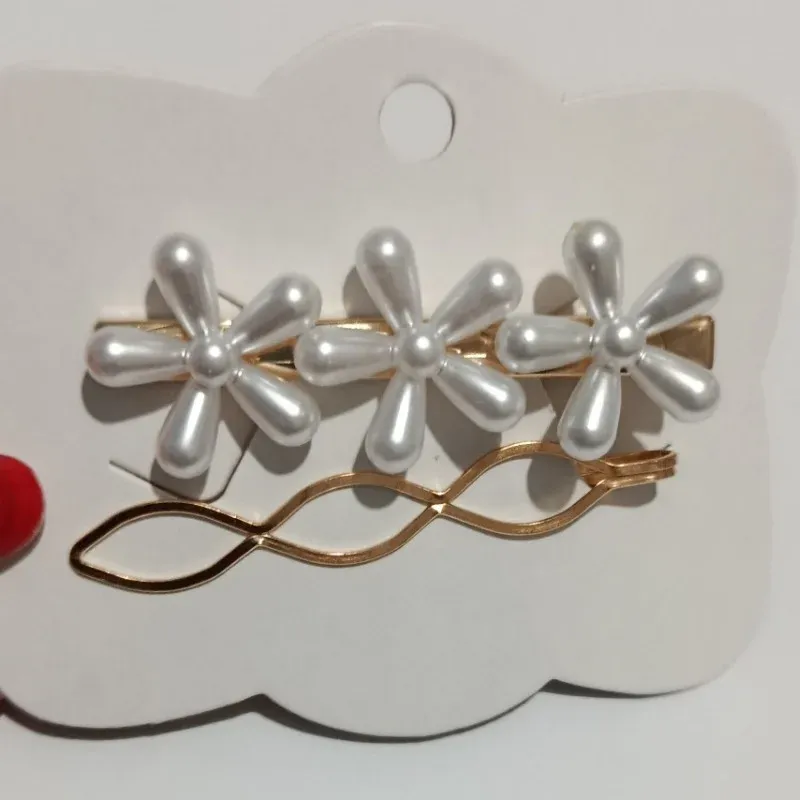 Presilhas de strass 7