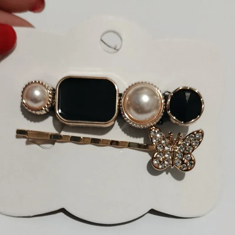Presilhas de strass 8