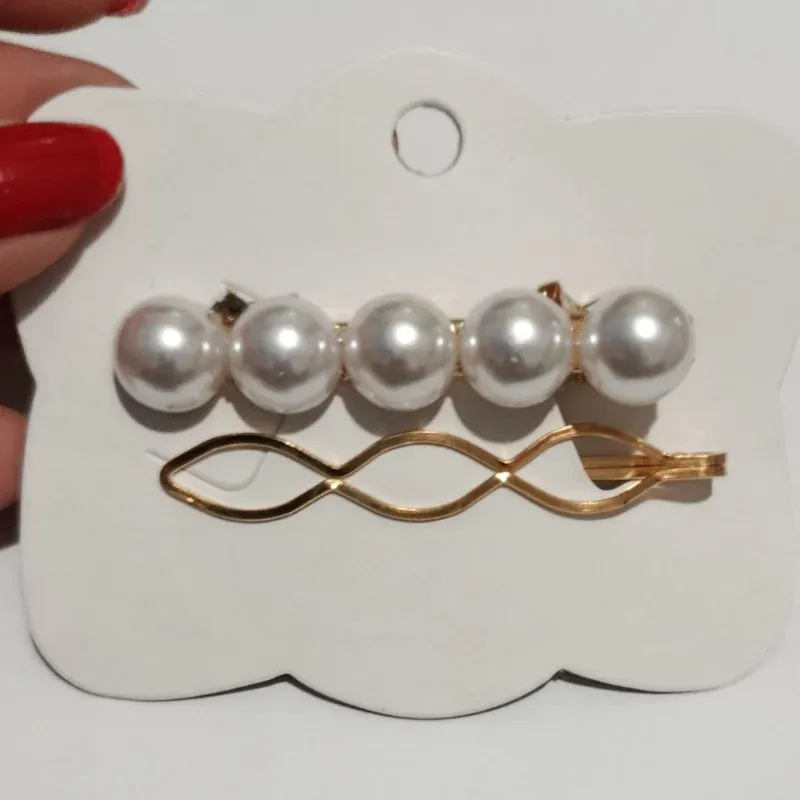 Presilhas de strass 10