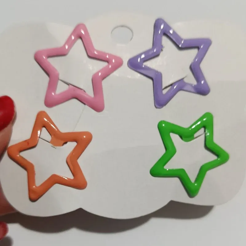 Presilhas de estrela