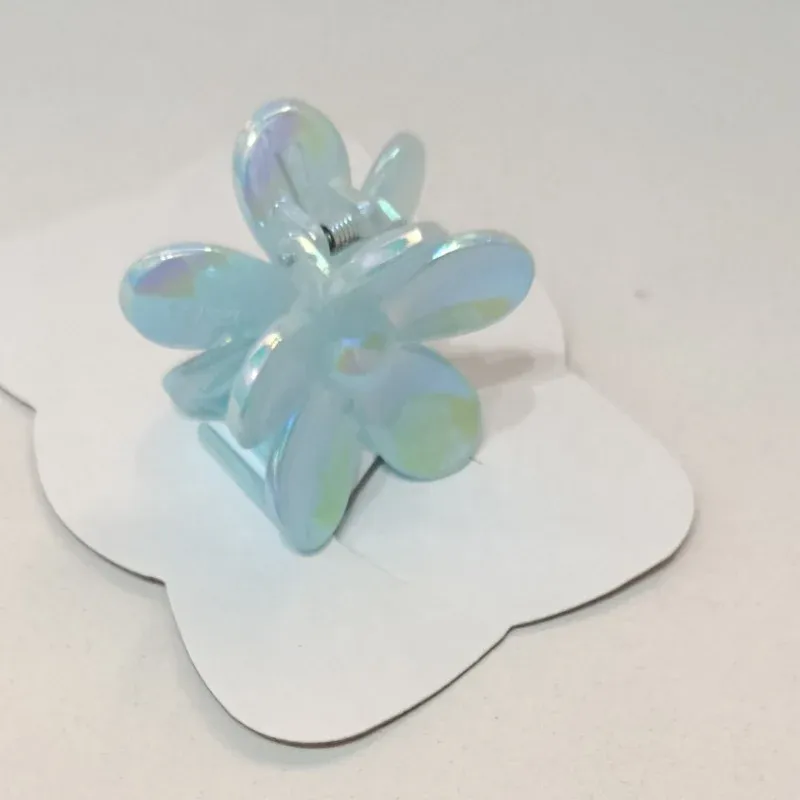 Presilhas de flor 1