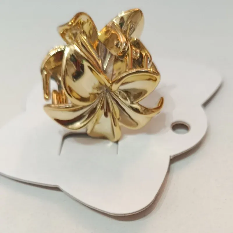 Presilhas de Flor 2