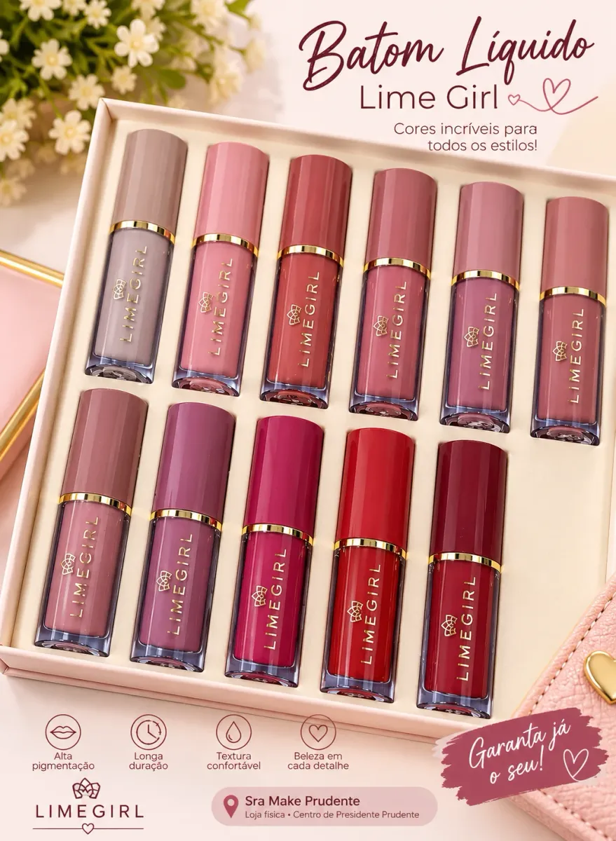Gloss mini