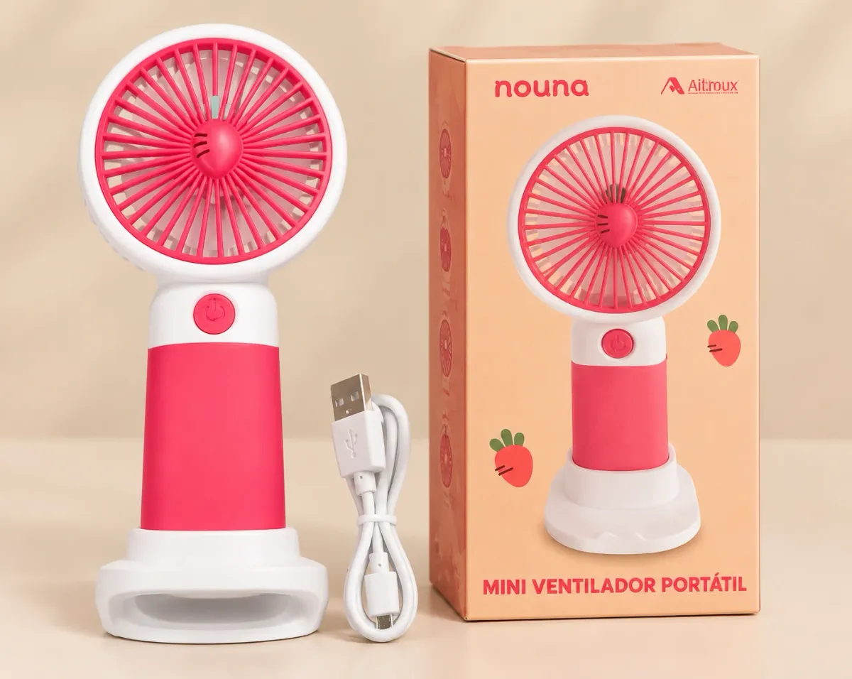 Ventilador